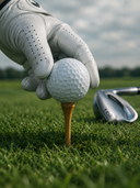 FROM THE FIRST TEE