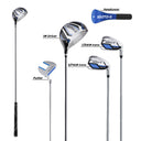 1GoTo-G Junior 4-Club Golf Set Ages 6–8 | Stand Bag